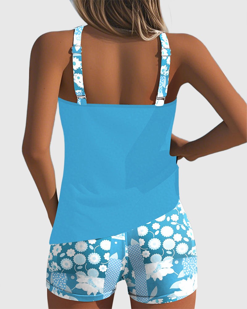 Amar™ Talia - סט בגד ים אופנתי