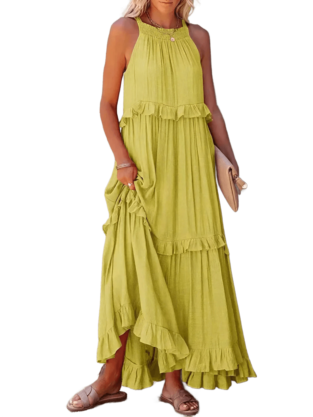 Miriam שמלה