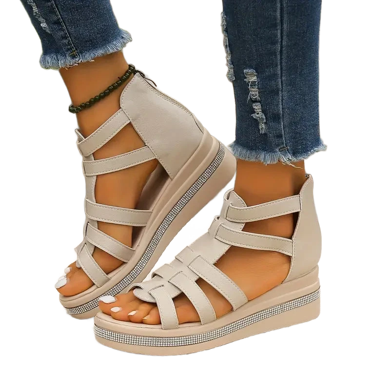 Amar™ Tehila - סנדלים אורטופדיים