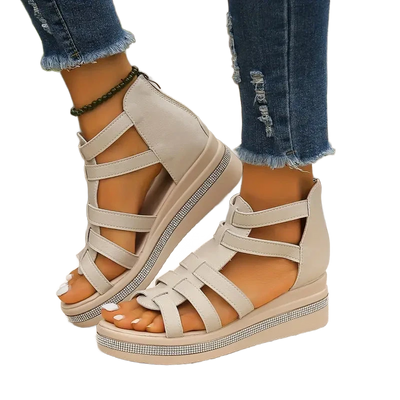 Amar™ Tehila - סנדלים אורטופדיים