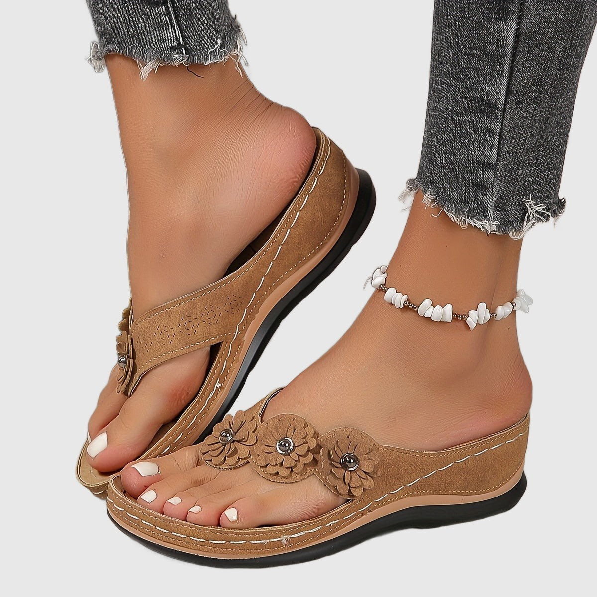 Amar™ Maayan - סנדלים אורטופדיים