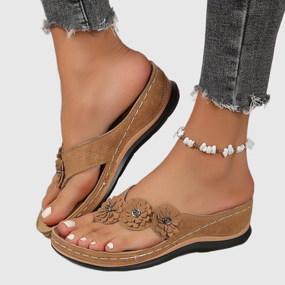 Amar™ Maayan - סנדלים אורטופדיים