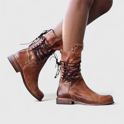 קריזל™ | מגפיים אלגנטיים