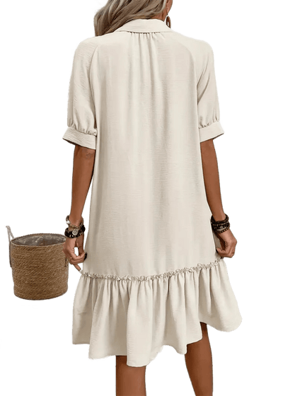Lior שמלה