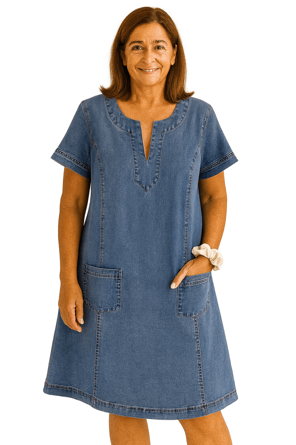 Miriam שמלה