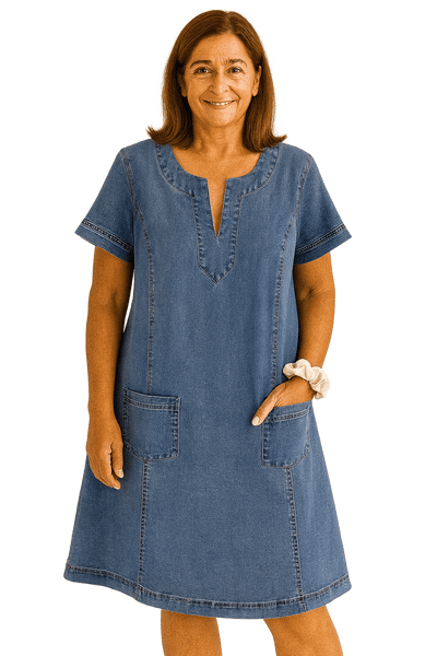 Miriam שמלה