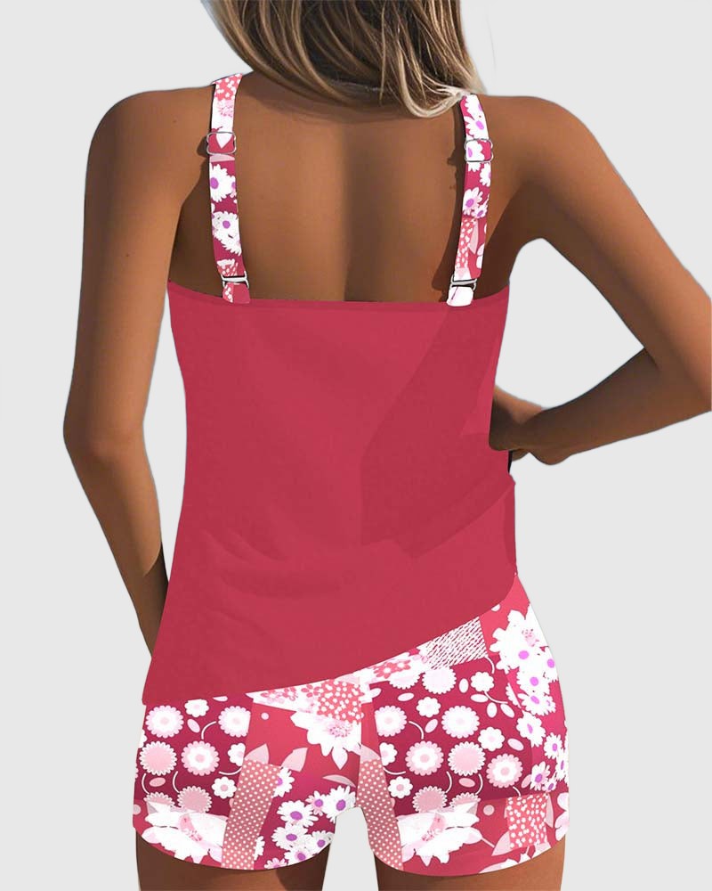 Amar™ Talia - סט בגד ים אופנתי