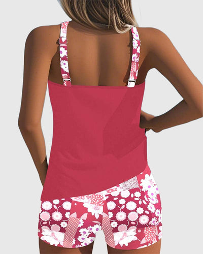 Amar™ Talia - סט בגד ים אופנתי