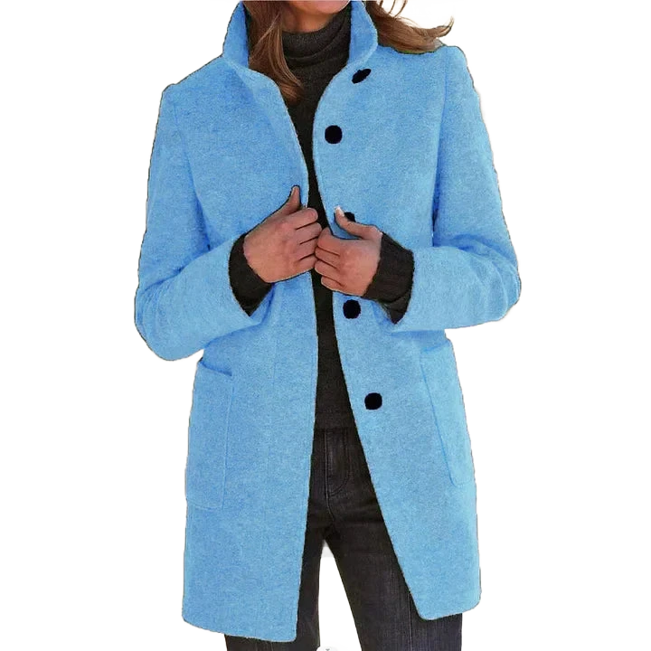 Amar Vered - מעיל רוח ארוך