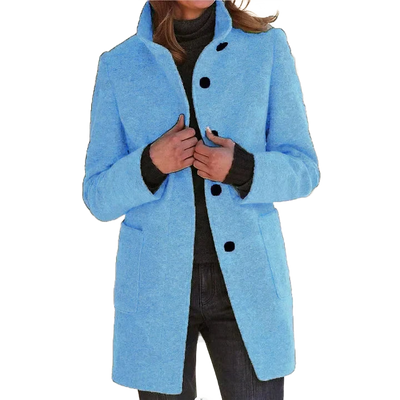 Amar Vered - מעיל רוח ארוך