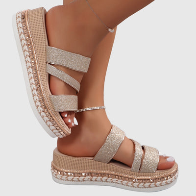 Amar™ Sara - סנדלים אורטופדיים