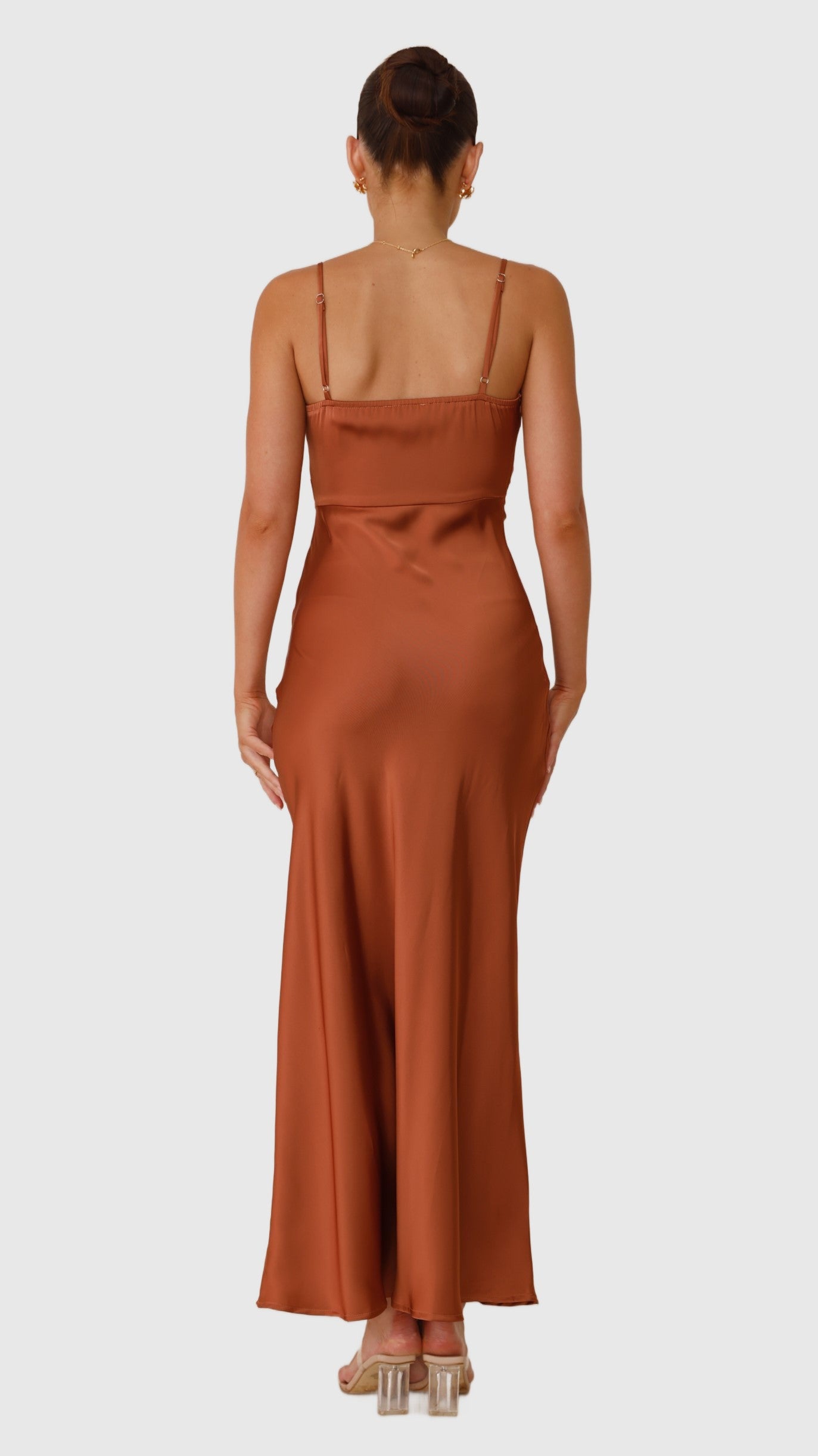 Amar™ Bracha - שמלת מקסי נצחית