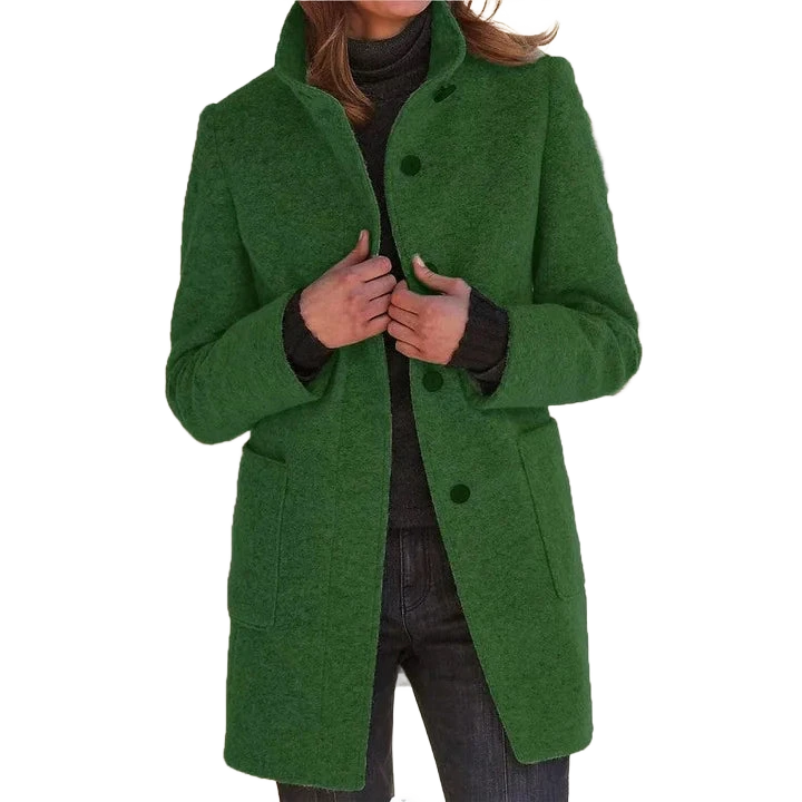 Amar Vered - מעיל רוח ארוך