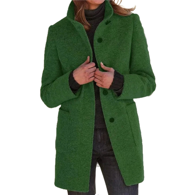 Amar Vered - מעיל רוח ארוך