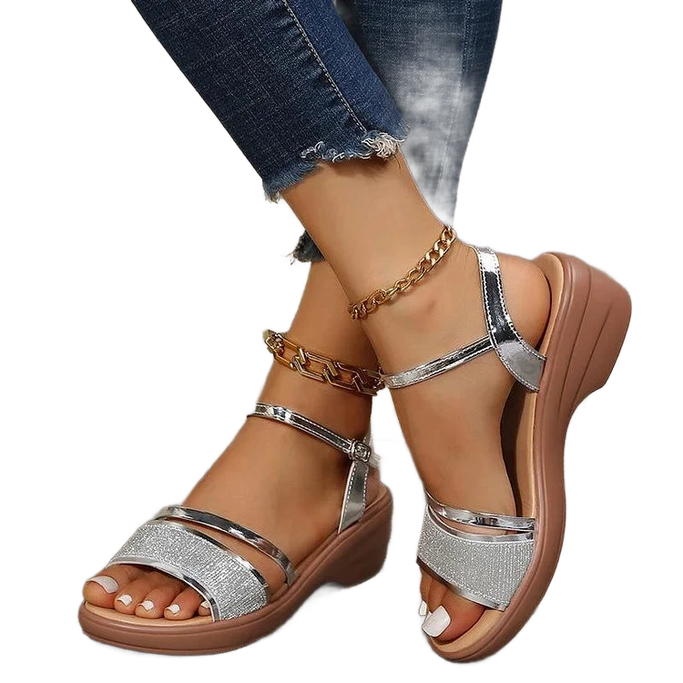 Amar™ Inbar - סנדלים אורטופדיים