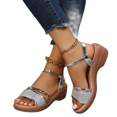 Amar™ Inbar - סנדלים אורטופדיים