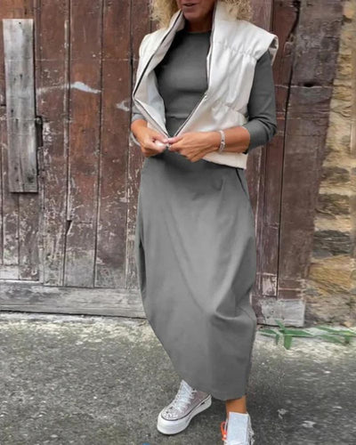 סורביה - שמלה מתוחכמת