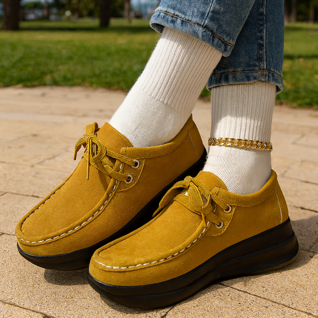 טוניה™ | נעלי שרוכים