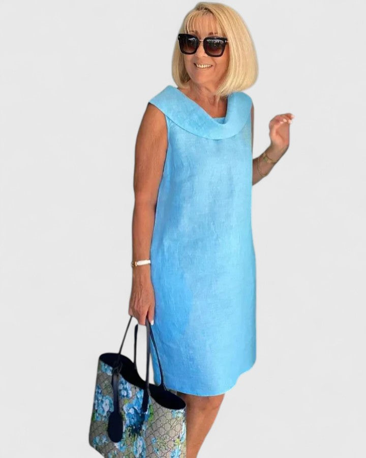 קים - שמלה אלגנטית