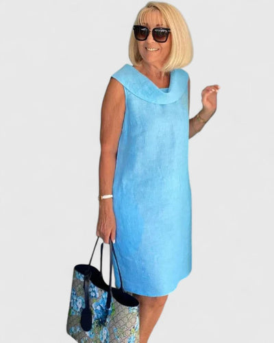 קים - שמלה אלגנטית