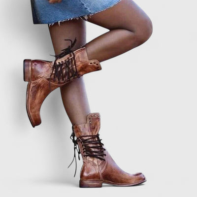 קריזל™ | מגפיים אלגנטיים