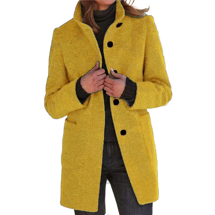 Amar Vered - מעיל רוח ארוך