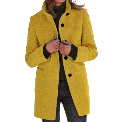 Amar Vered - מעיל רוח ארוך