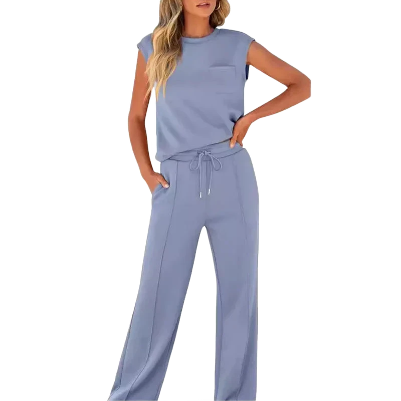 Amar™ Pestana - סט שתי חלקים ללא שרוולים