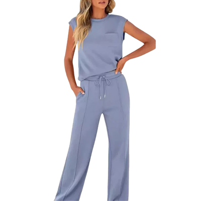 Amar™ Pestana - סט שתי חלקים ללא שרוולים