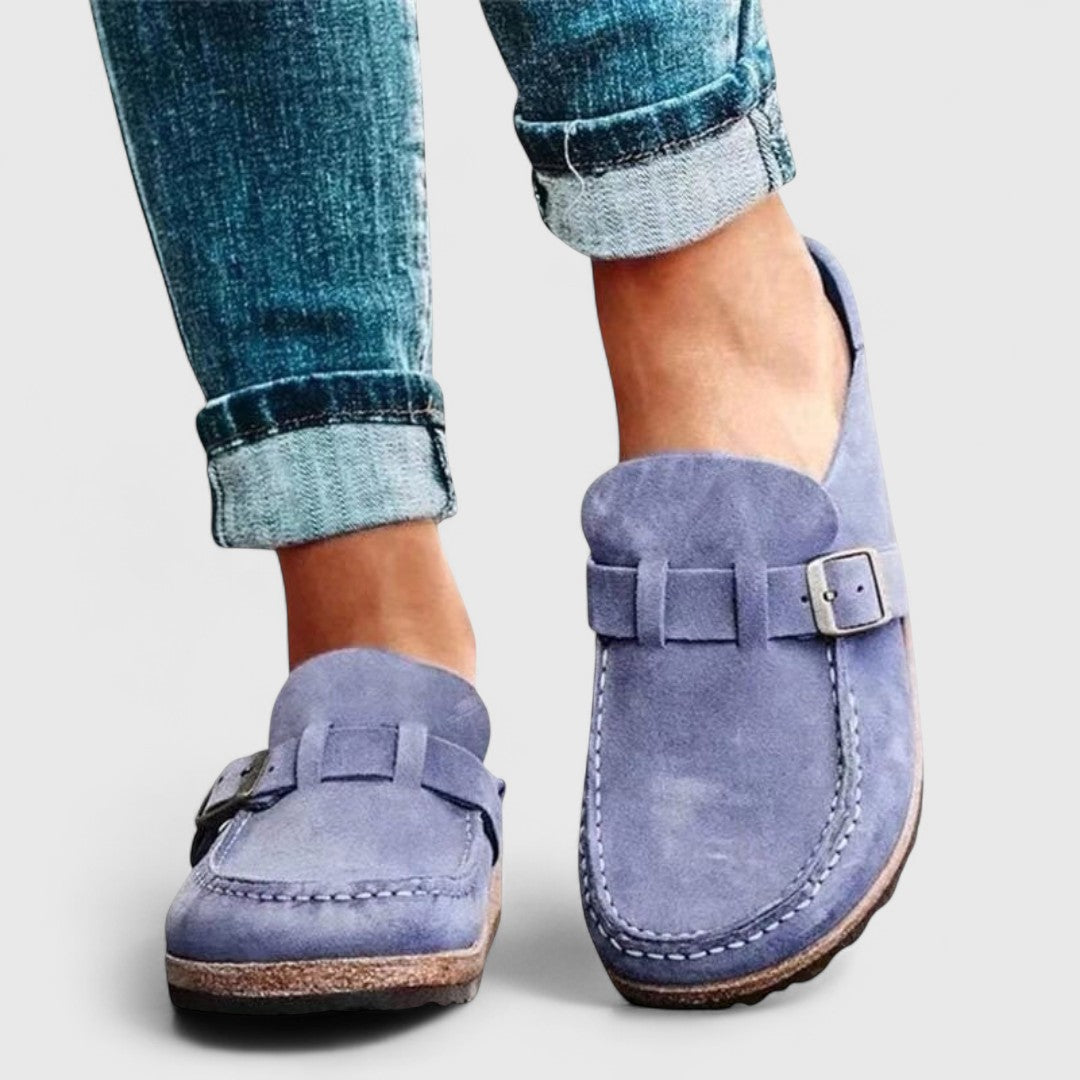 קנדרה - נעלי אורתופדיות אלגנטיות