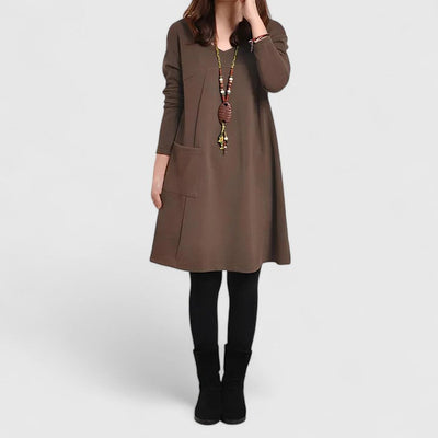 פליסיה - שמלה אלגנטית