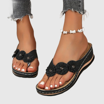 Amar™ Maayan - סנדלים אורטופדיים