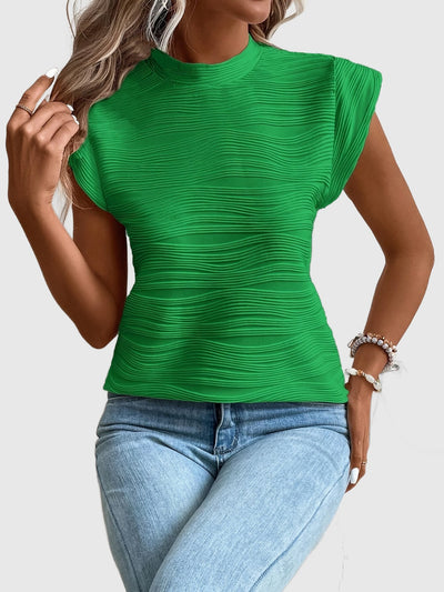 Amar™ Naomi - חולצה אלגנטית