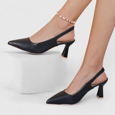 ניקולה™ | עקב פוינטד