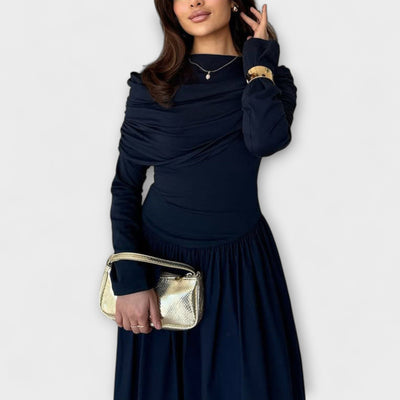 הדר | שמלה קלילה ומחמיאה ליום יום