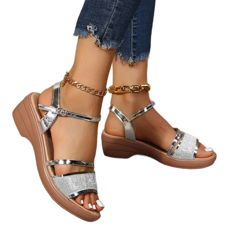 Amar™ Inbar - סנדלים אורטופדיים