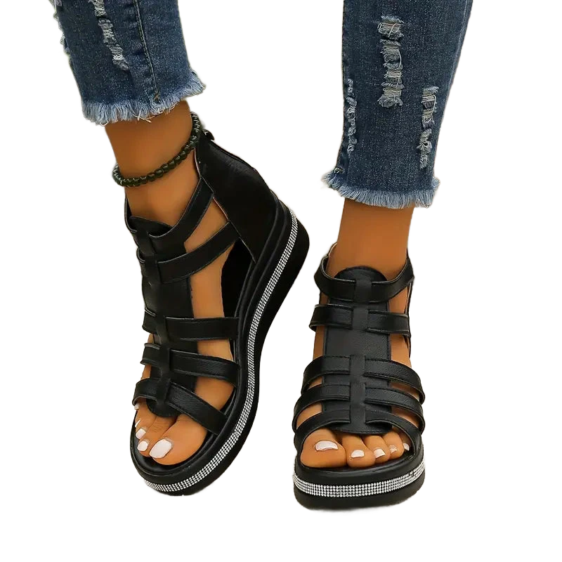 Amar™ Tehila - סנדלים אורטופדיים