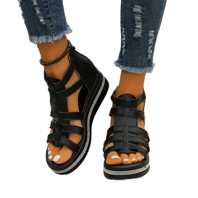 Amar™ Tehila - סנדלים אורטופדיים