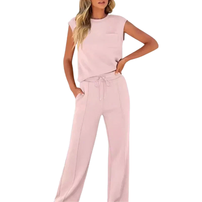 Amar™ Pestana - סט שתי חלקים ללא שרוולים