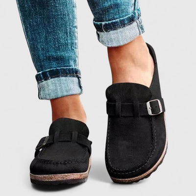 קנדרה - נעלי אורתופדיות אלגנטיות