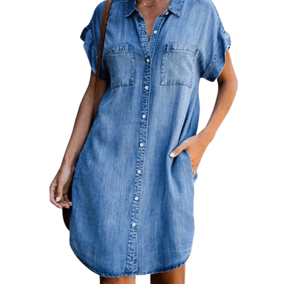 Dvora שמלה
