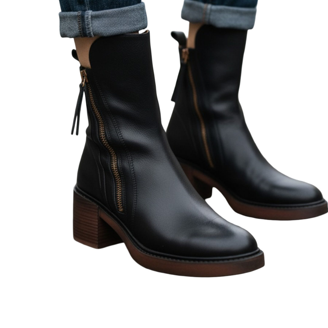 מגפי בל אטואל