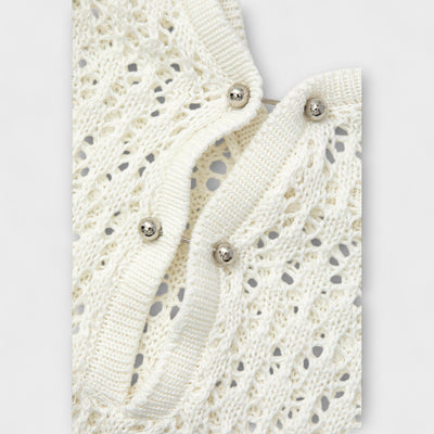 מרגלית | שמלת ג׳רסי נשית לקיץ הישראלי