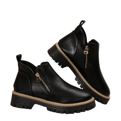 מגפוני קרסול איזולדה – שיק