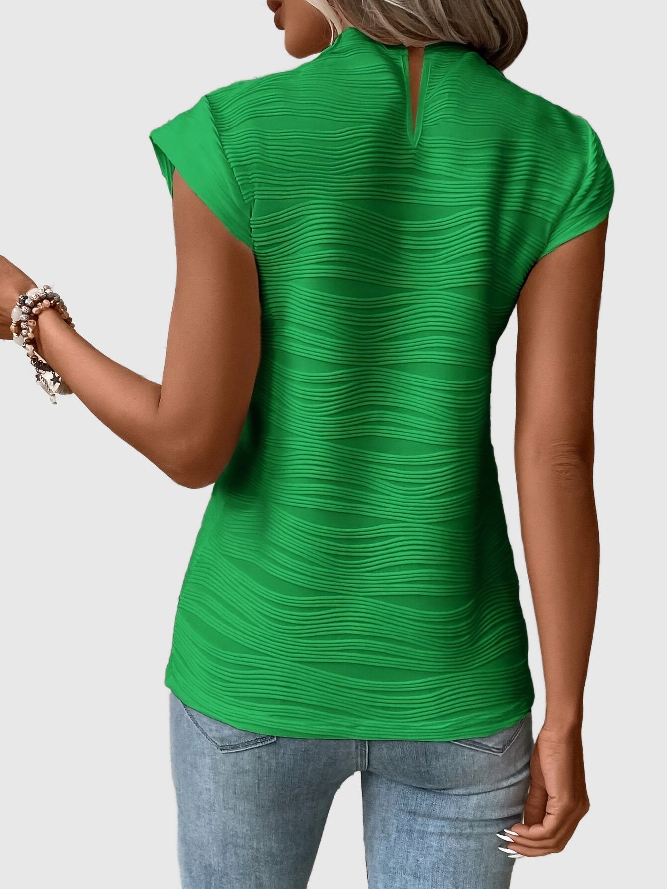 Amar™ Naomi - חולצה אלגנטית