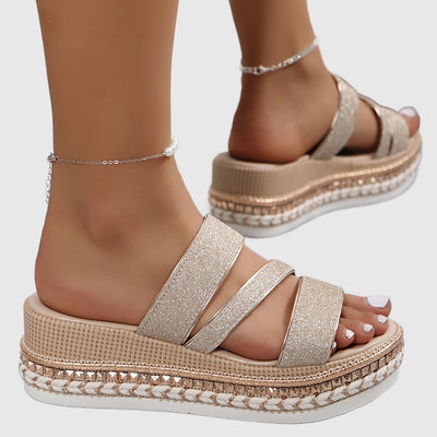 Amar™ Sara - סנדלים אורטופדיים