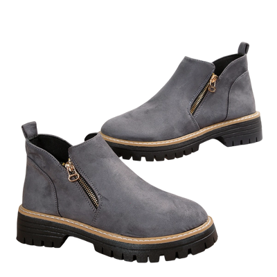 מגפוני קרסול איזולדה – שיק