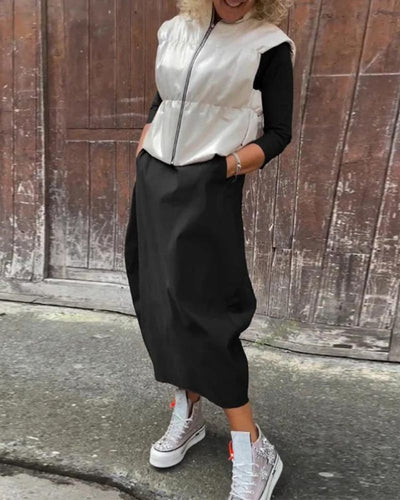 סורביה - שמלה מתוחכמת