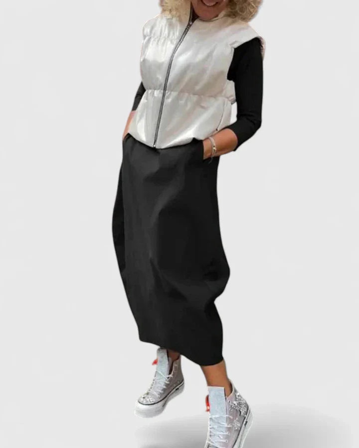 סורביה - שמלה מתוחכמת