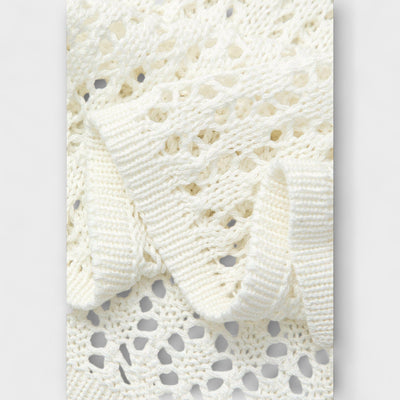 מרגלית | שמלת ג׳רסי נשית לקיץ הישראלי